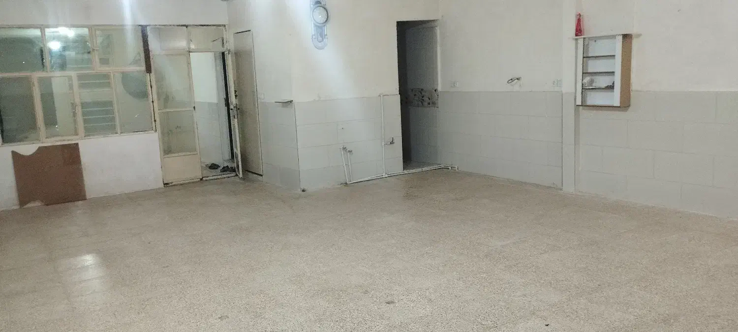 اجاره انبار یا کارگاه ۷۷متری نامیله|اجارهٔ دفتر صنعتی، کشاورزی، تجاری|ملایر, |دیوار