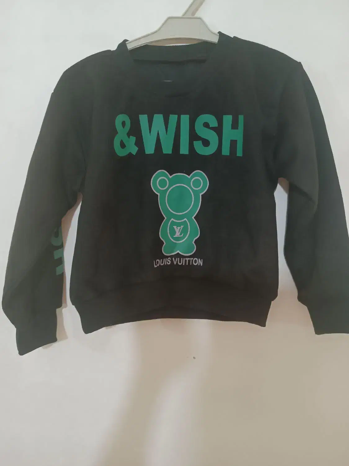 حراج لباس مناسب فصل|کفش و لباس بچه|تربت‌حیدریه, شهرک ولیعصر|دیوار