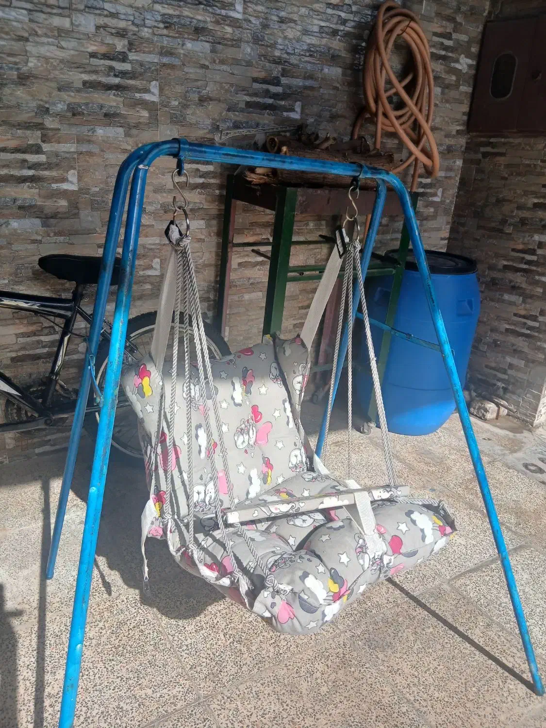 تاب|اسباب و اثاث بچه|مسجد سلیمان, |دیوار