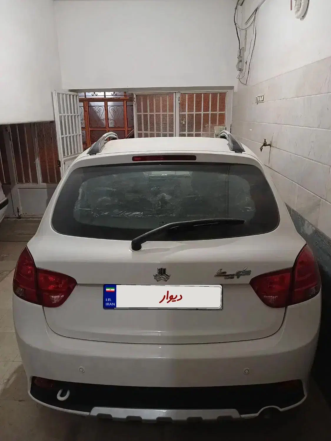 کوییک خشک مدل ۱۴۰۳|خودرو سواری و وانت|قم, ولیعصر|دیوار