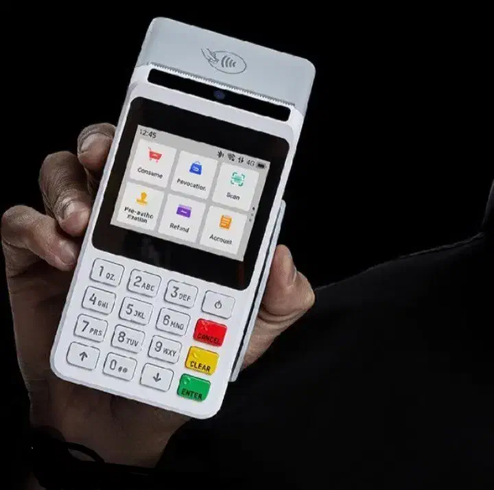 فروش دستگاه کارتخوان استوک و آکبند..|فروشگاه و مغازه|نسیمشهر, |دیوار