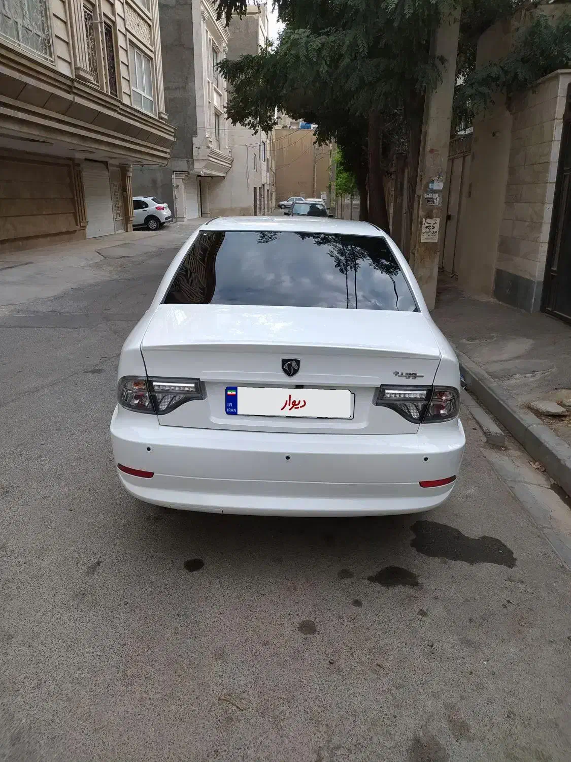 سورن xu7p شهریار|خودرو سواری و وانت|شهریار, شهریار|دیوار