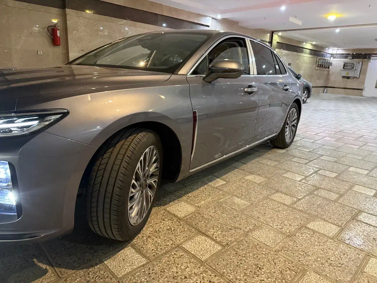 هونگچی 2025|خودرو سواری و وانت|مشهد, کوشش|دیوار