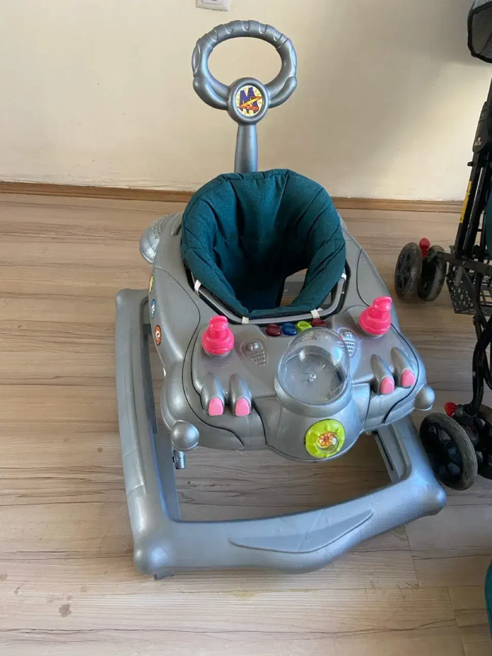 ست کالسکه کریر|کالسکه و لوازم جانبی|ارومیه, |دیوار