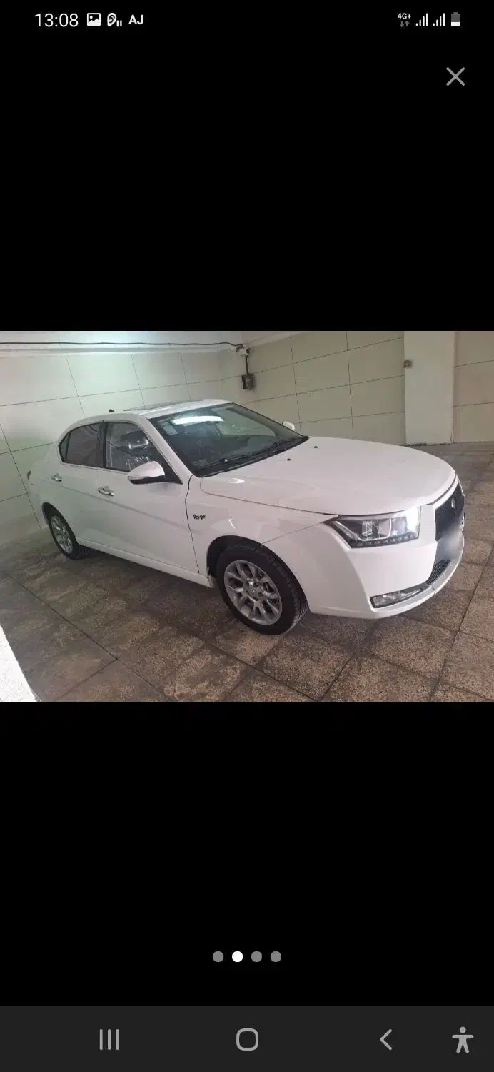 دنا پلاس توربو ۶ دنده دستی|خودرو سواری و وانت|کرمانشاه, |دیوار