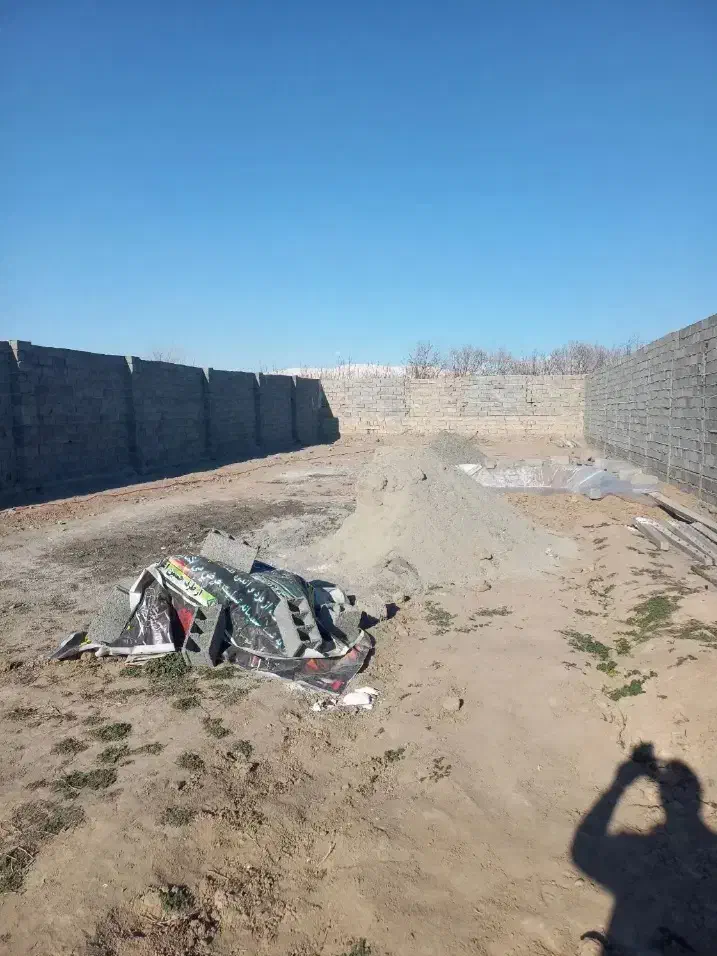 اجاره چهاردیواری ۶۰۰ متری لوکیشن باغستان شهریار|اجارهٔ دفتر صنعتی، کشاورزی، تجاری|شهریار, دهشاد بالا|دیوار