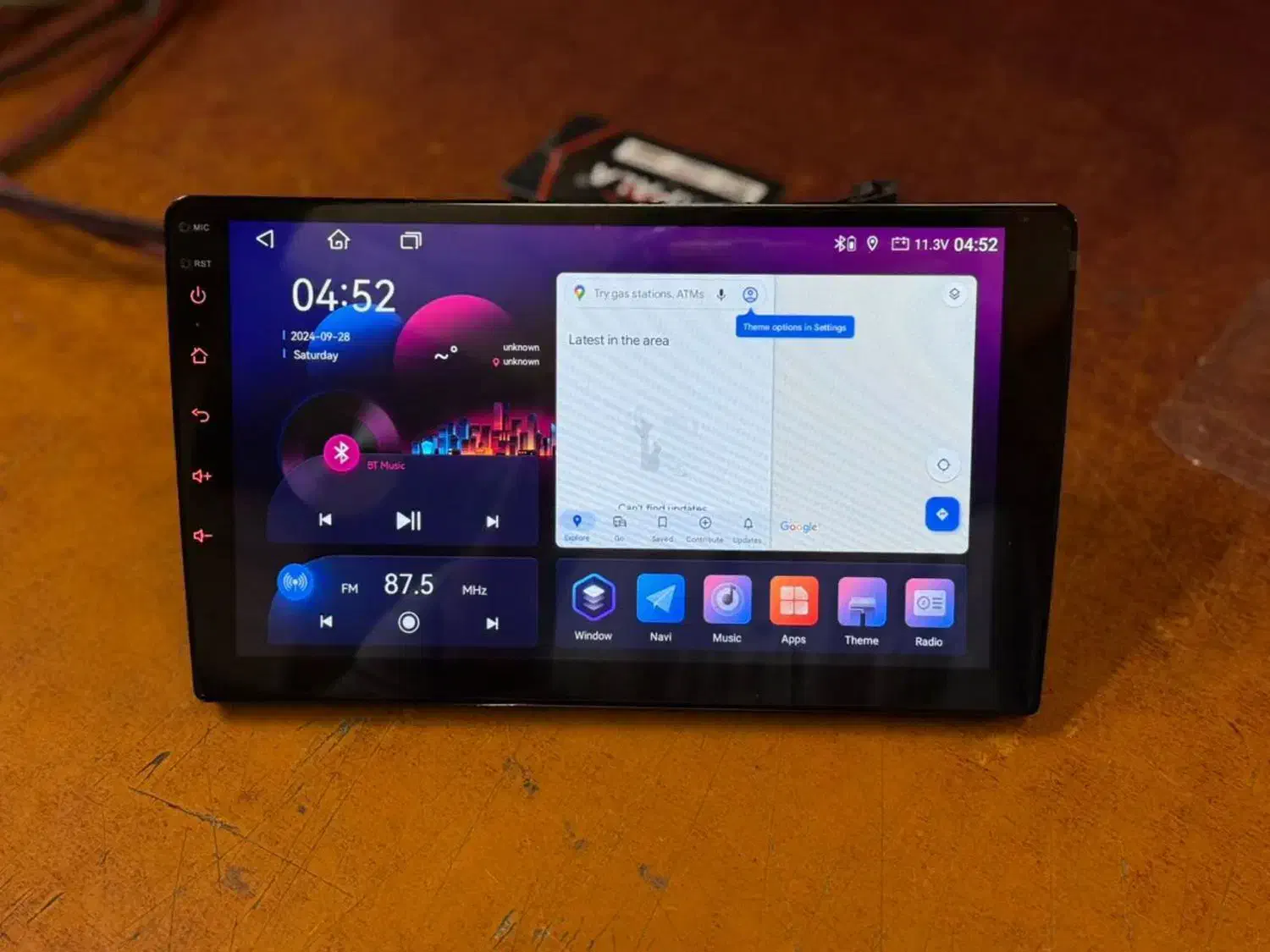 انواع مانیتور از ۲م (ارسال۳ساعته به کل ایران)|قطعات و لوازم جانبی رایانه|قم, بنیاد|دیوار