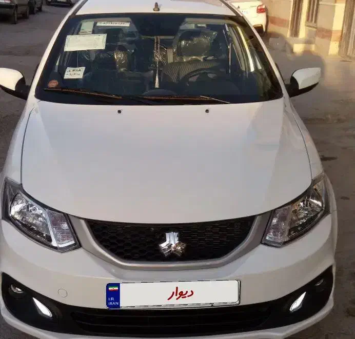 ساینا s|خودرو سواری و وانت|کرمان, |دیوار