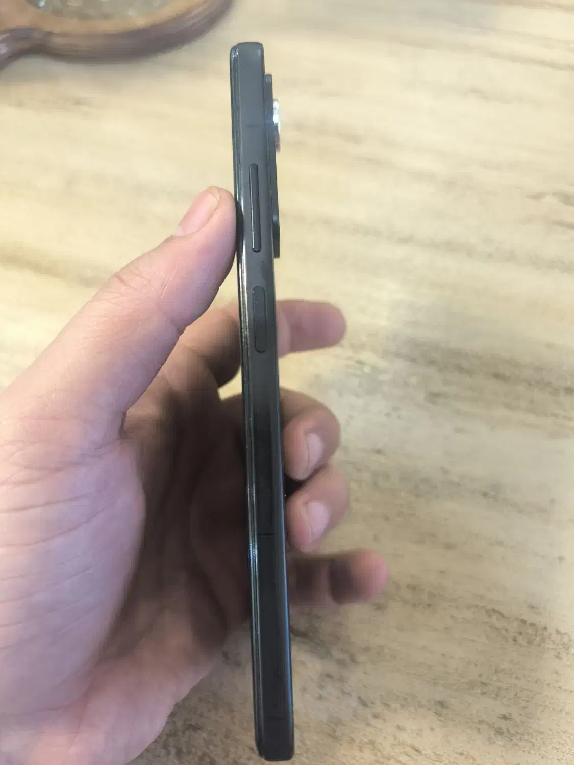 Redmi note 12 pro|موبایل|تهران, تختی|دیوار