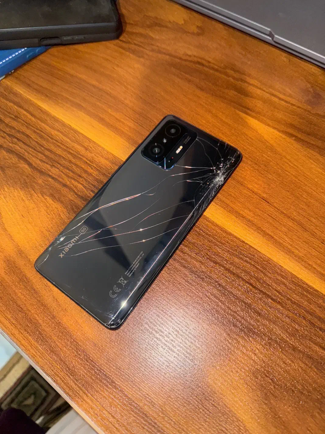 Xiaomi 11T|موبایل|تهران, گیشا|دیوار