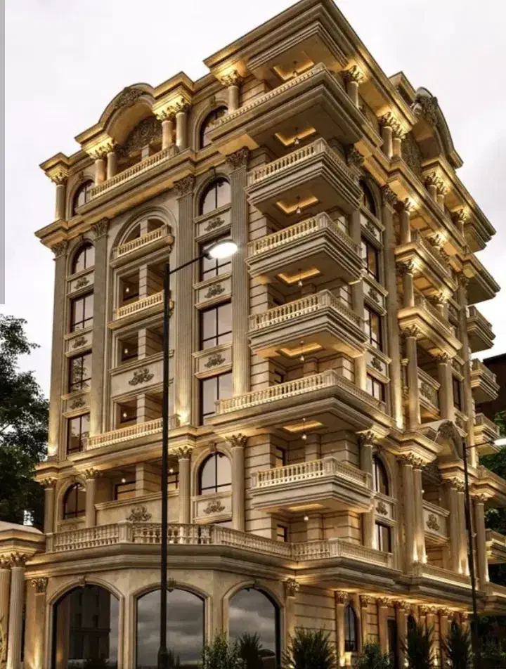 مشارکت در ساخت (ملک از شما ساخت از ما)|مشارکت در ساخت املاک|بندرعباس, |دیوار