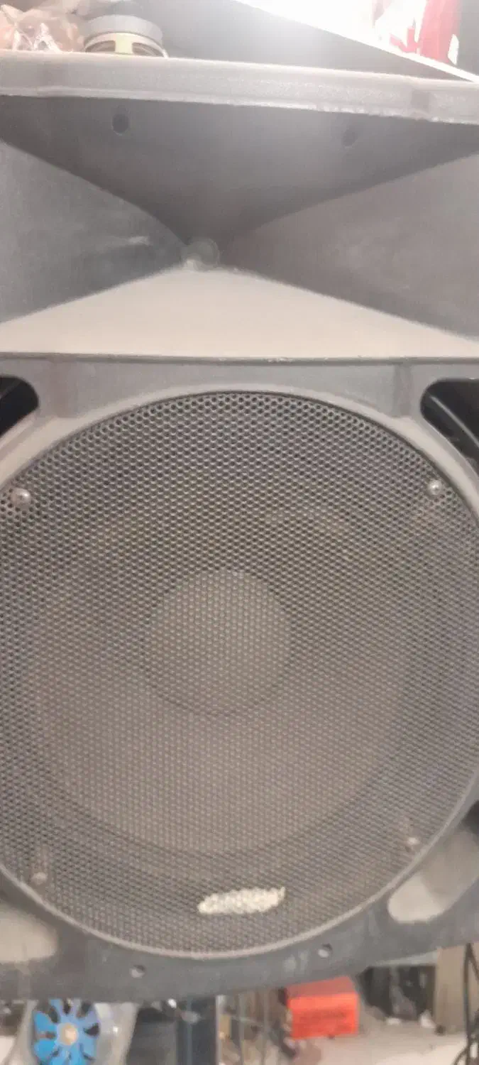 باند ایوی ۱۰۰۰وات واقعی|سیستم صوتی خانگی|شاهدشهر, |دیوار