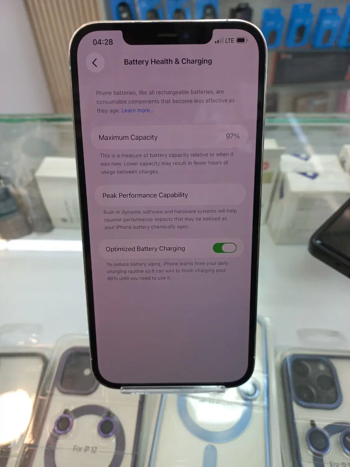 Iphone 12 Promax|موبایل|تهران, گلستان (شهرک راه آهن)|دیوار