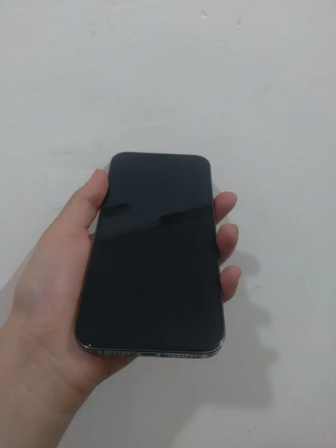 آیفون ۱۲ پرومکس|موبایل|مشهد, کاظم آباد|دیوار