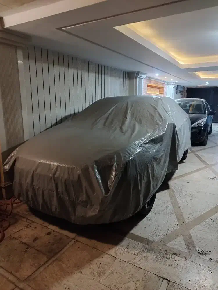 کی ام سی مدلj7 مدل ۱۴۰۲/۱۲/۲۵|خودرو سواری و وانت|قزوین, |دیوار