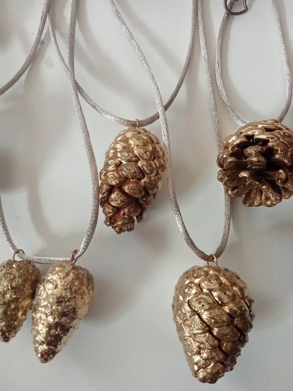 کاج طلایی|صنایع دستی و سایر لوازم تزئینی|ابرکوه, |دیوار