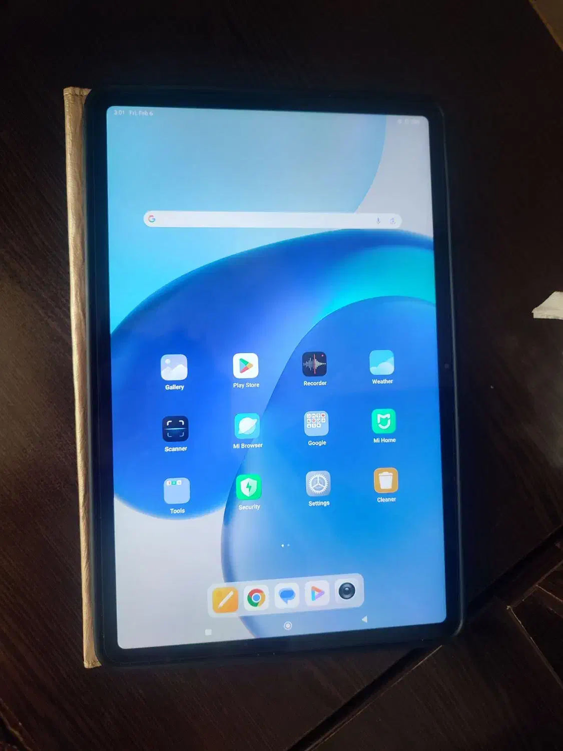 تبلت ردمی پد پرو|تبلت|نوشین شهر, |دیوار