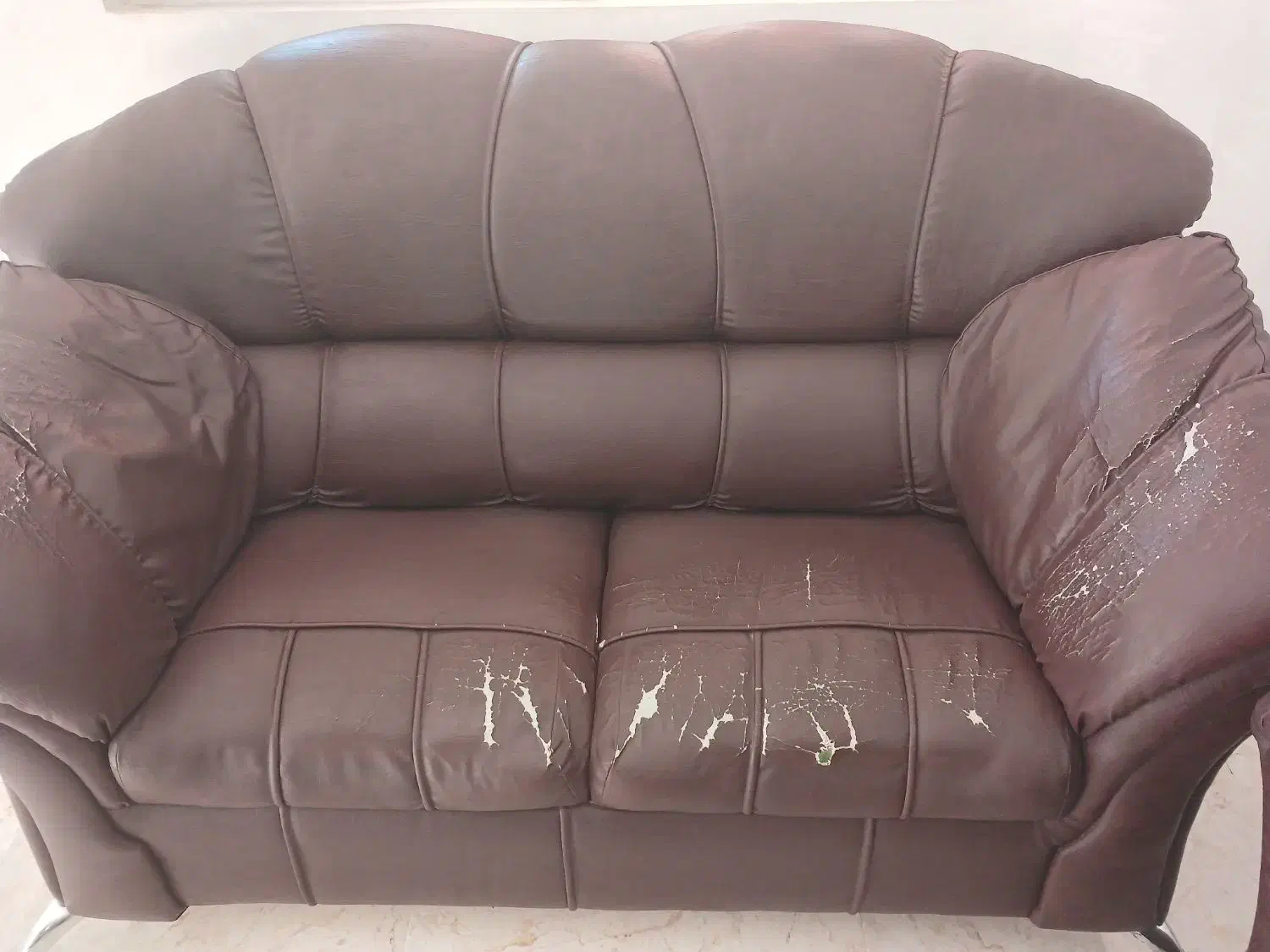 مبل|مبلمان خانگی و میز عسلی|خرم‌آباد, |دیوار