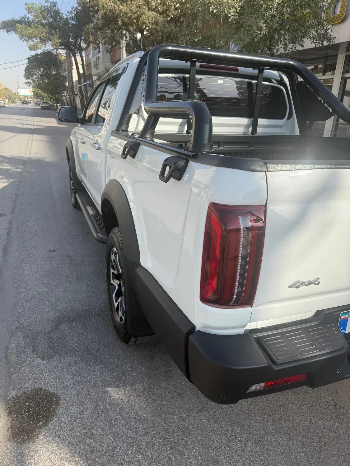 کی ام سی T9|خودرو سواری و وانت|کرمان, |دیوار