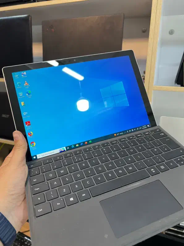 سرفیس پرو ۶ surface pro 6|رایانه همراه|همدان, |دیوار