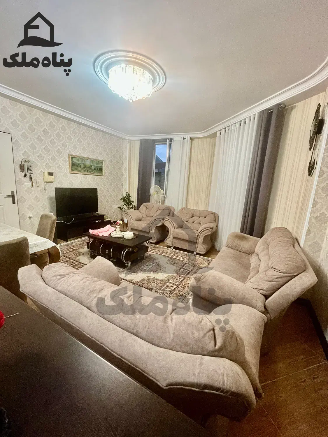 ** واحد۷۰متری کارآموزی یک قدمی خیابان اصلی**|فروش آپارتمان|بندر انزلی, کارآموزی|دیوار