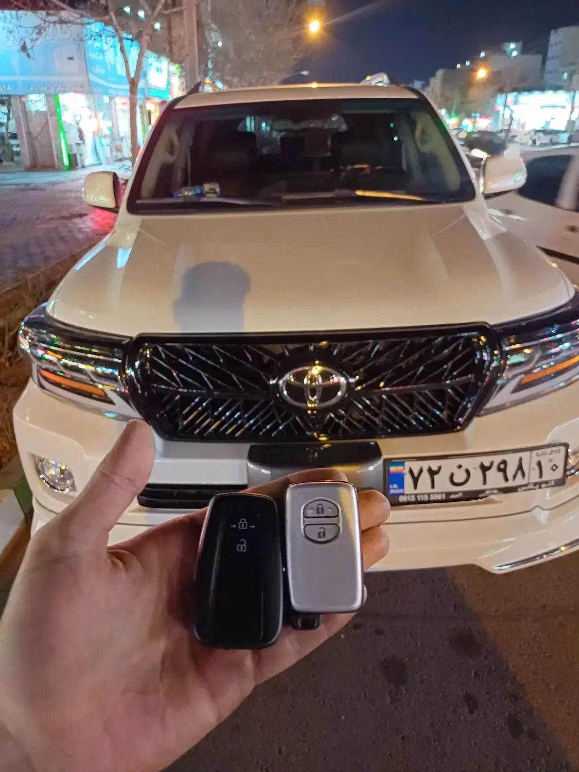 ریموت|خدمات موتور و ماشین|مشهد, وکیل‌آباد|دیوار