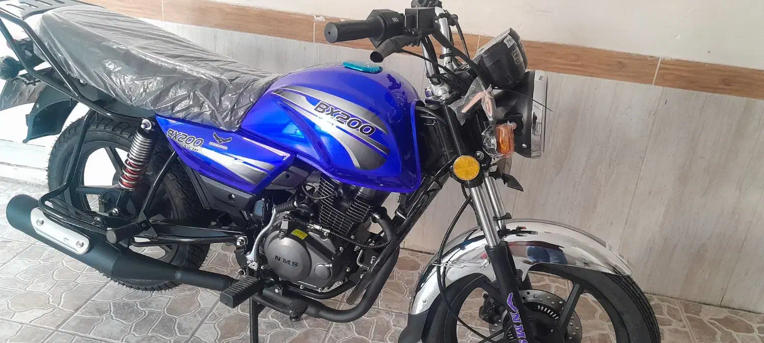 موتور خشک صفر|موتورسیکلت|خسروشاه, |دیوار