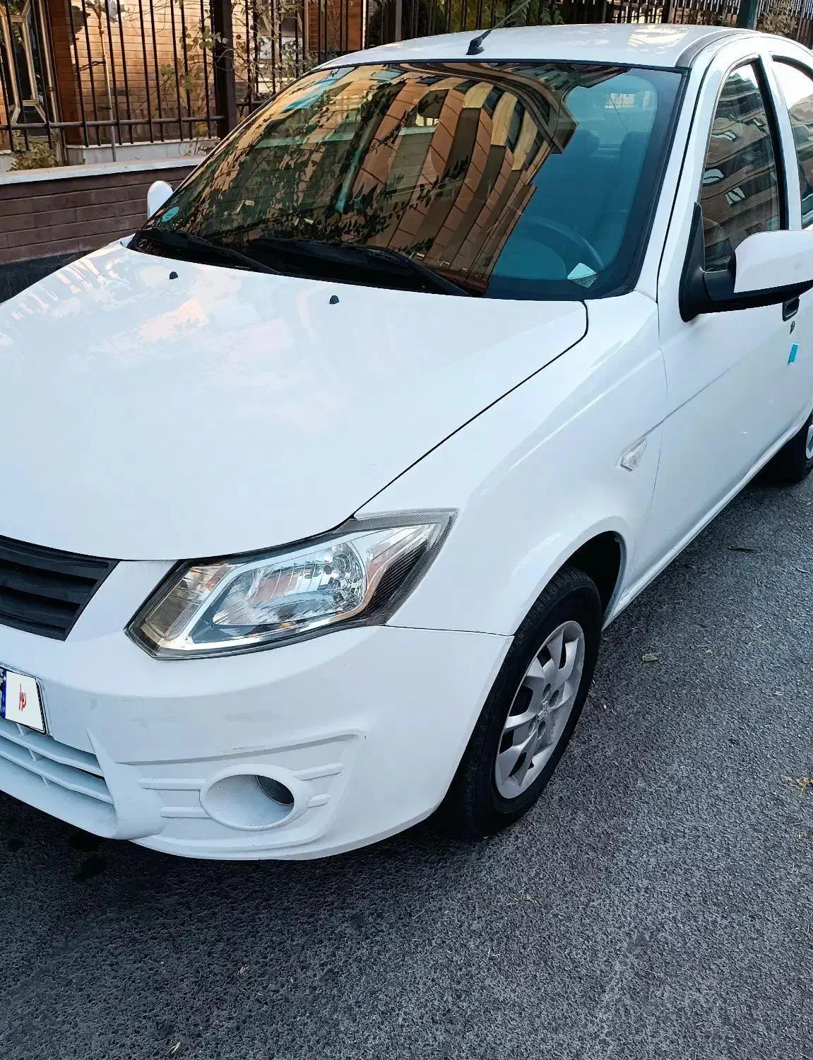 ساینا EX98|خودرو سواری و وانت|اراک, |دیوار