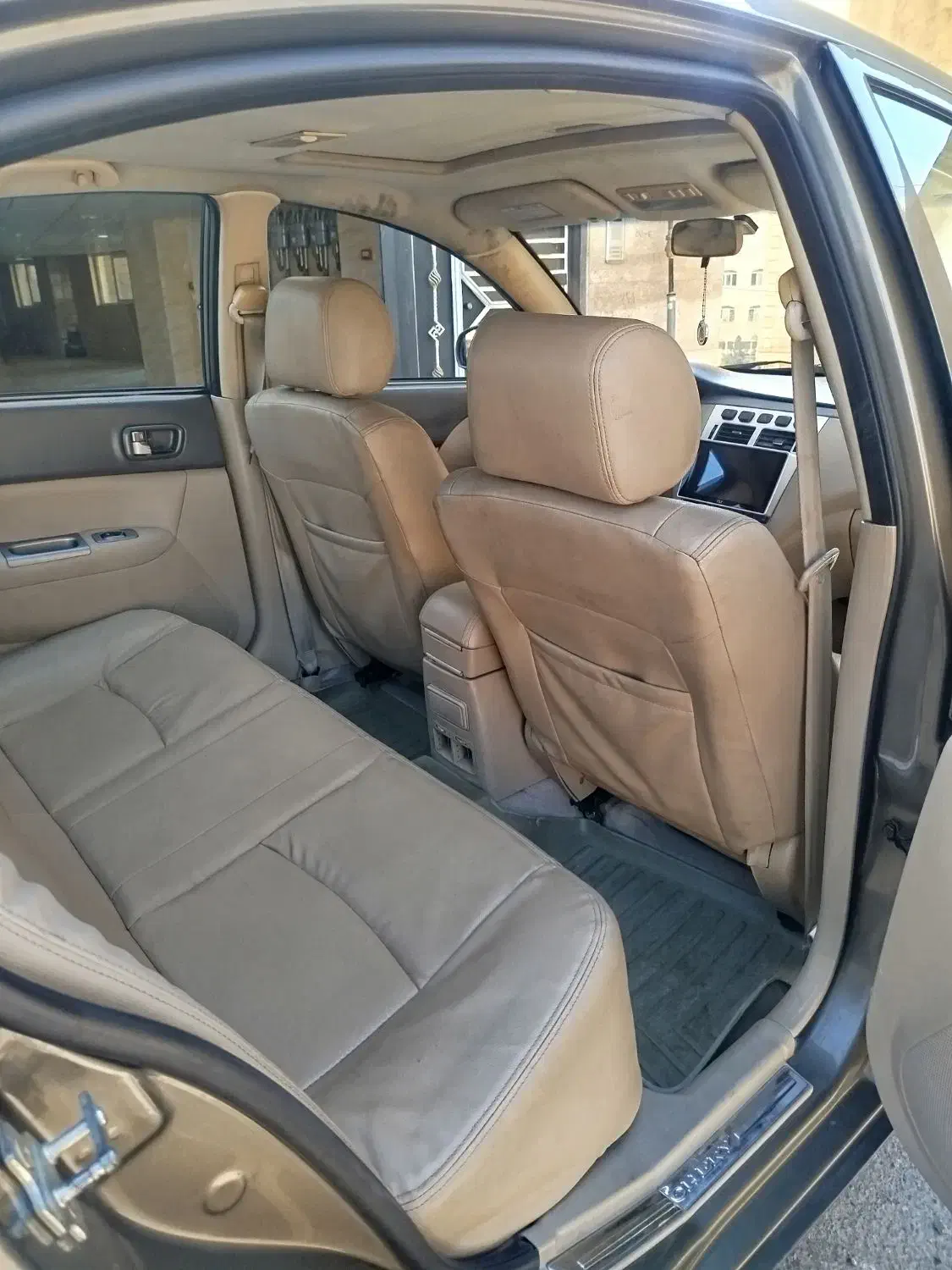 خودرو mvm530مدل 93|خودرو سواری و وانت|تبریز, |دیوار