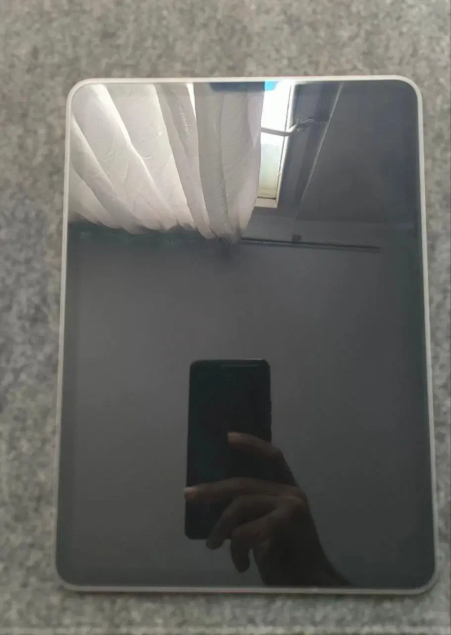 Ipad pro m2 آیپد پرو|تبلت|تهران, لاله زار|دیوار