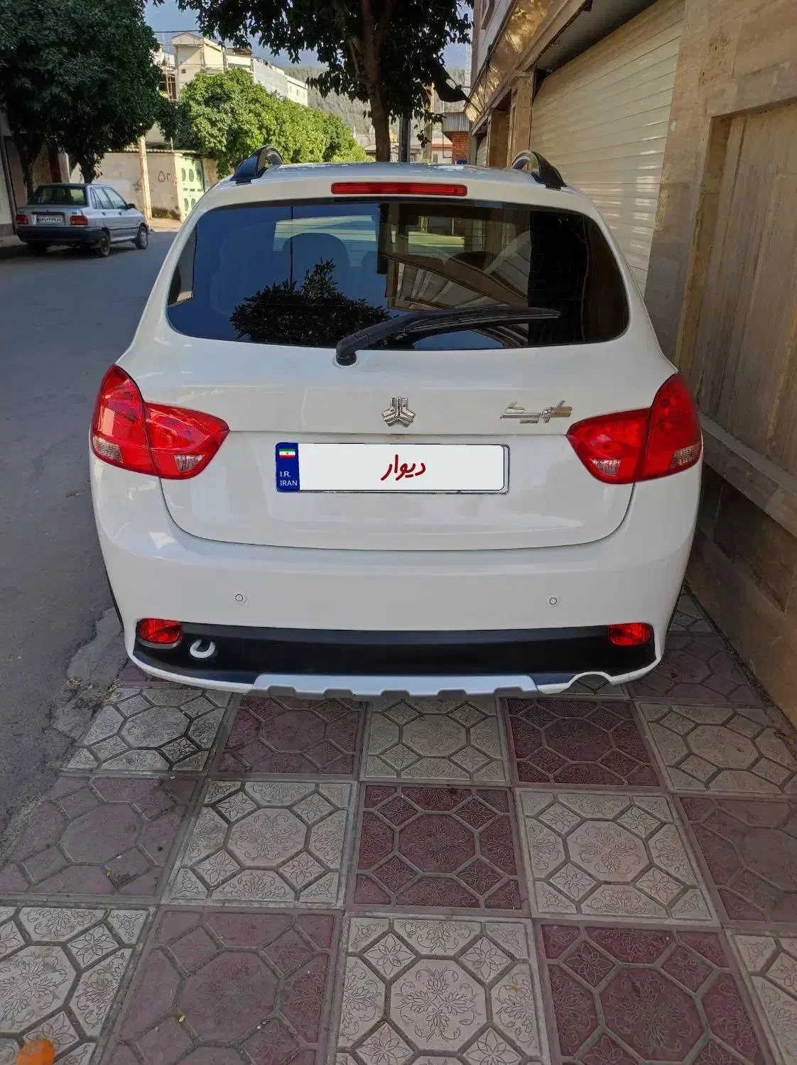 کوییک ساده ۱۴۰۱ در حد|خودرو سواری و وانت|علی‌آباد کتول, |دیوار