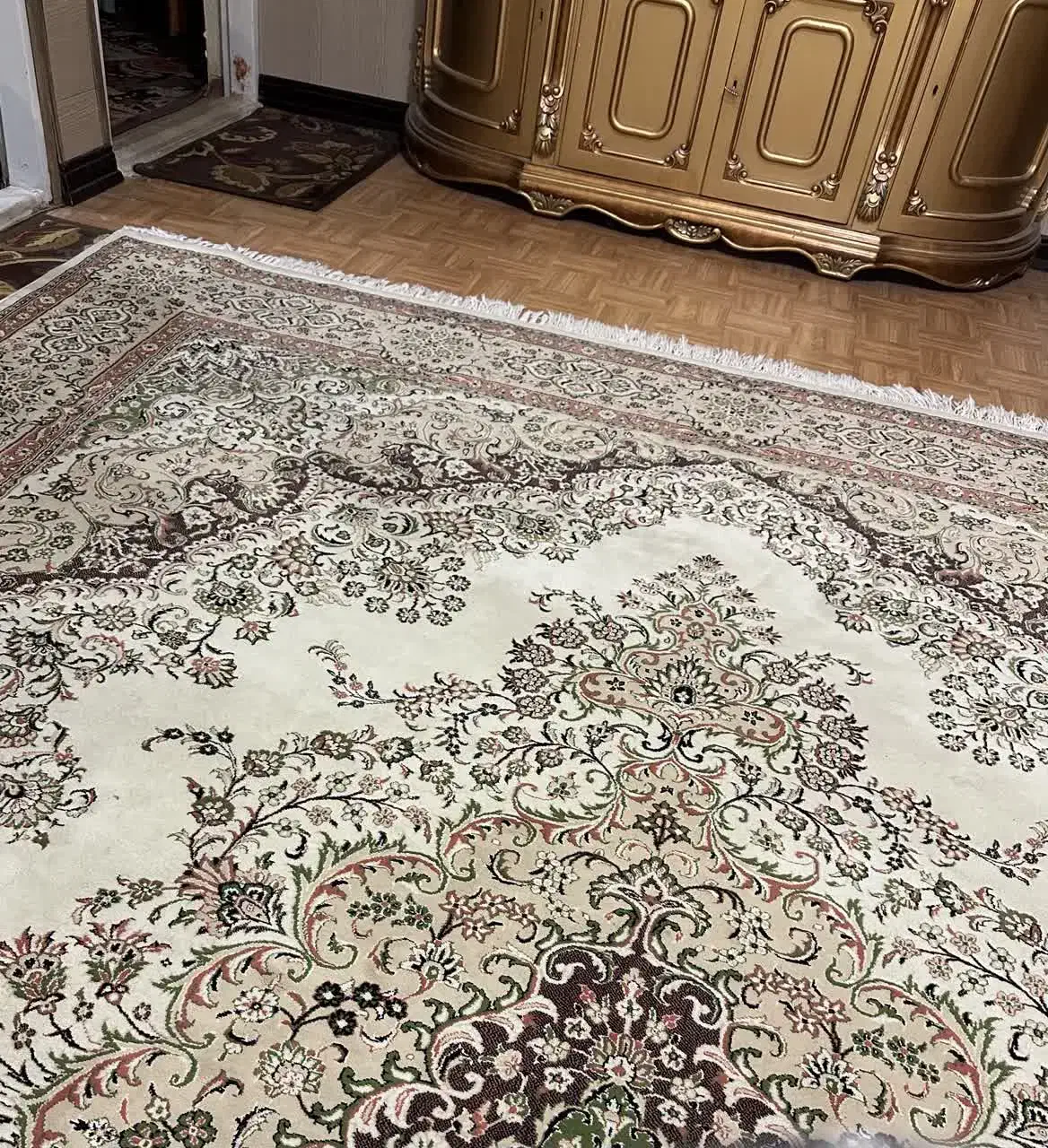 فرش ماشینی|فرش|قم, خندق|دیوار