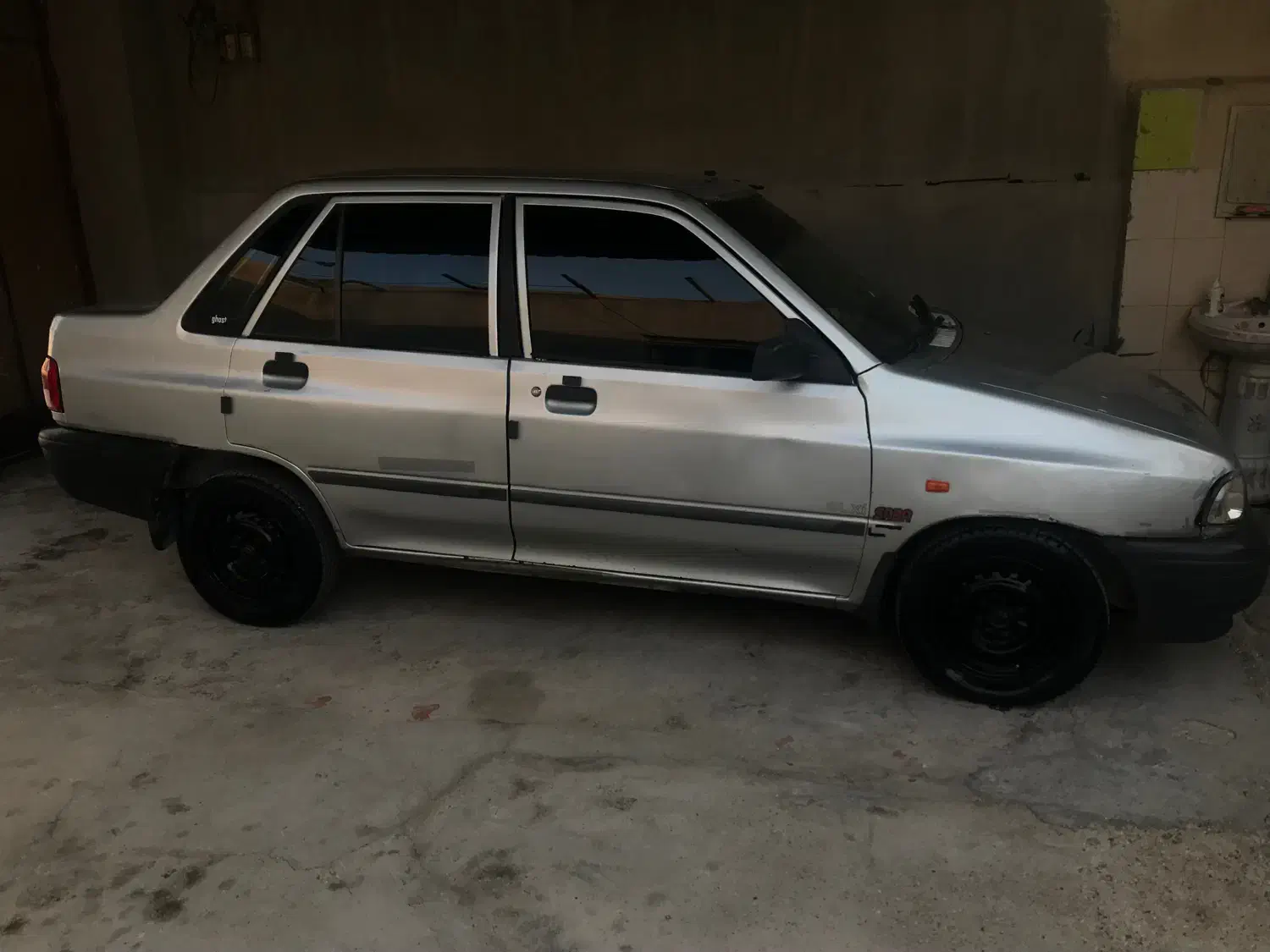 بندرلنگه|خودرو سواری و وانت|بندرلنگه, |دیوار