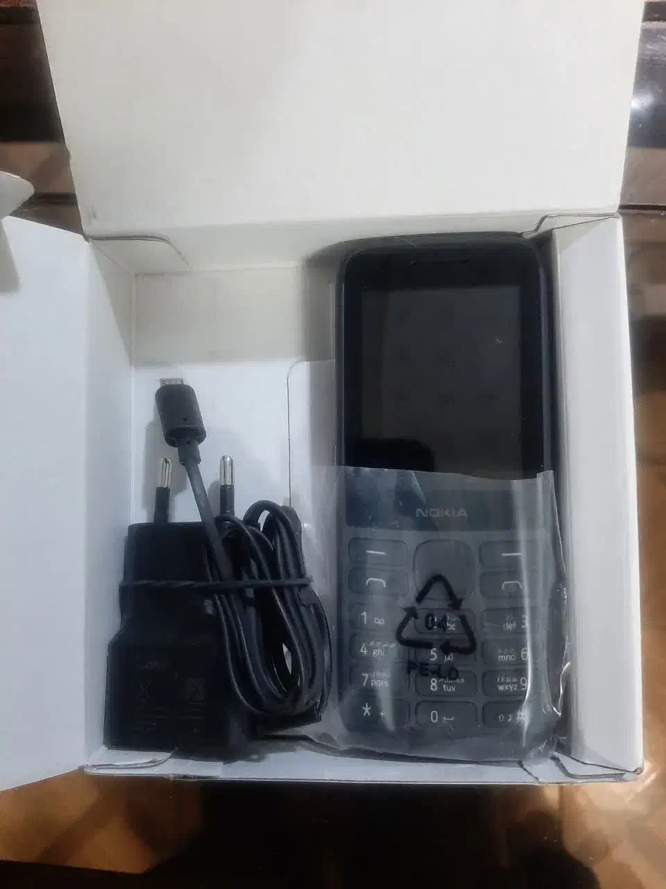 گوشی نوکیا دو مدل نویکی رم خوره|موبایل|رودهن, |دیوار