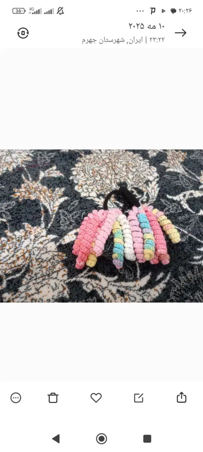 فروش انواع لیف کش مو اسکاج|لوازم نظافت|جهرم, |دیوار