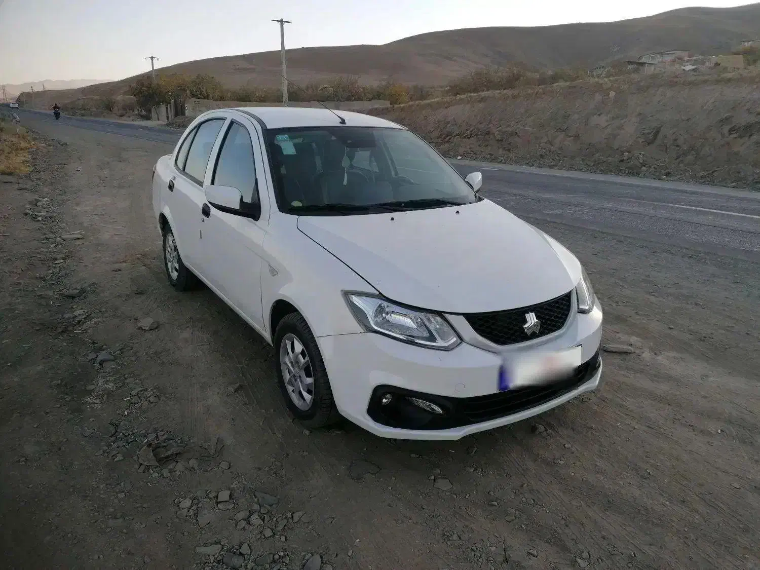 ساینا s دوگانه سوز ۱۴۰۲|خودرو سواری و وانت|همدان, |دیوار