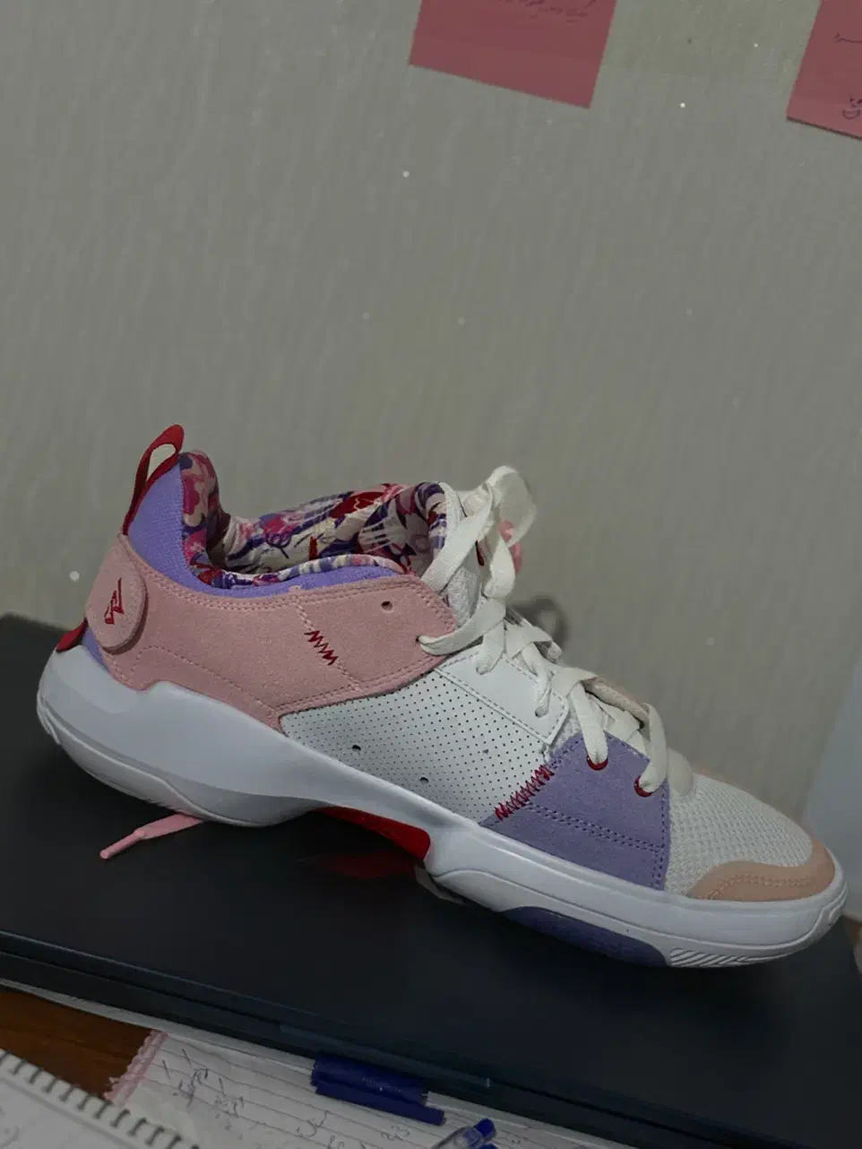 کفش جردن اصل|کیف، کفش، کمربند|مشهد, دانشجو|دیوار