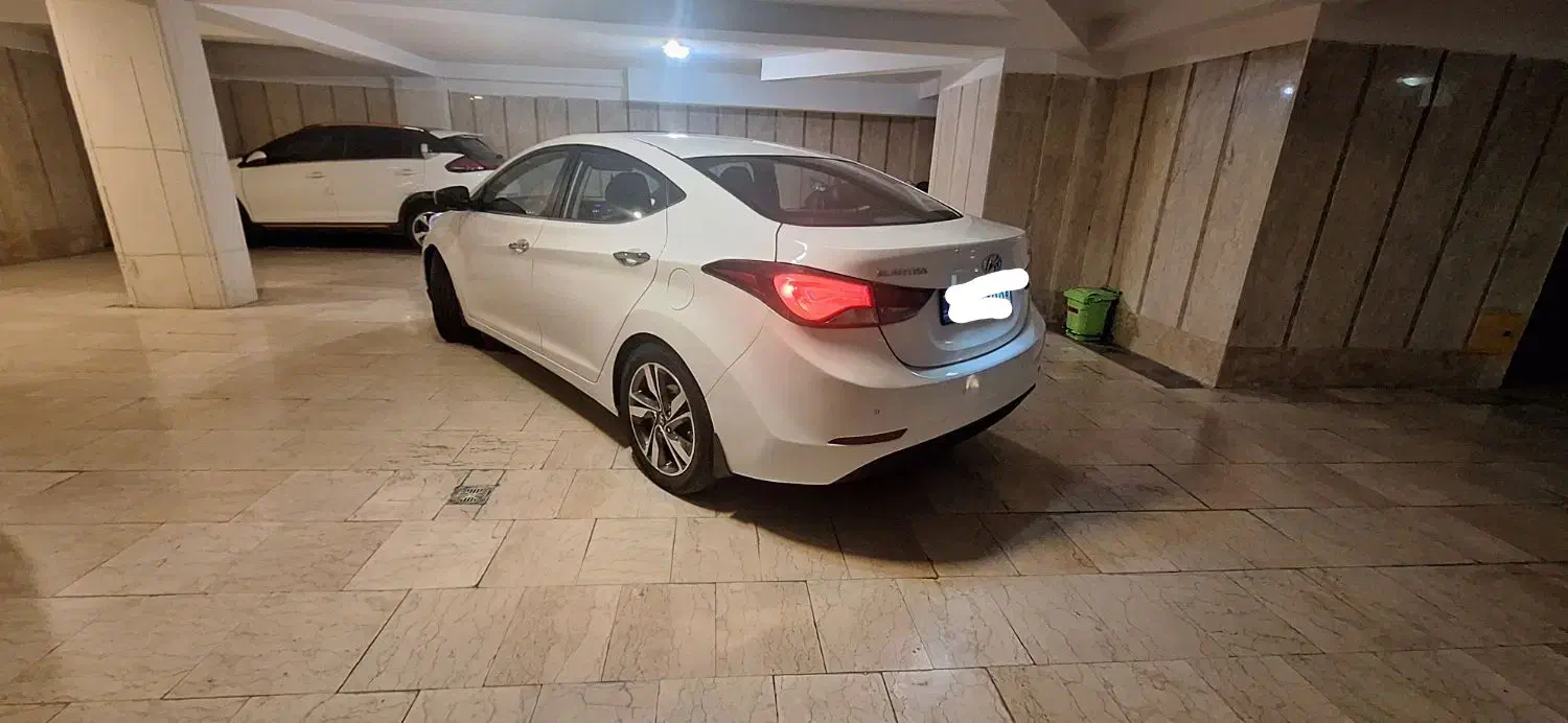 النترا فول ۲۰۱۴|خودرو سواری و وانت|تهران, تهرانپارس غربی|دیوار