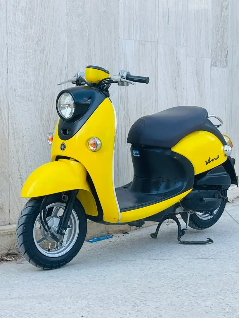 پاکشتی وینو انژکتور|موتورسیکلت|شیراز, بازار|دیوار