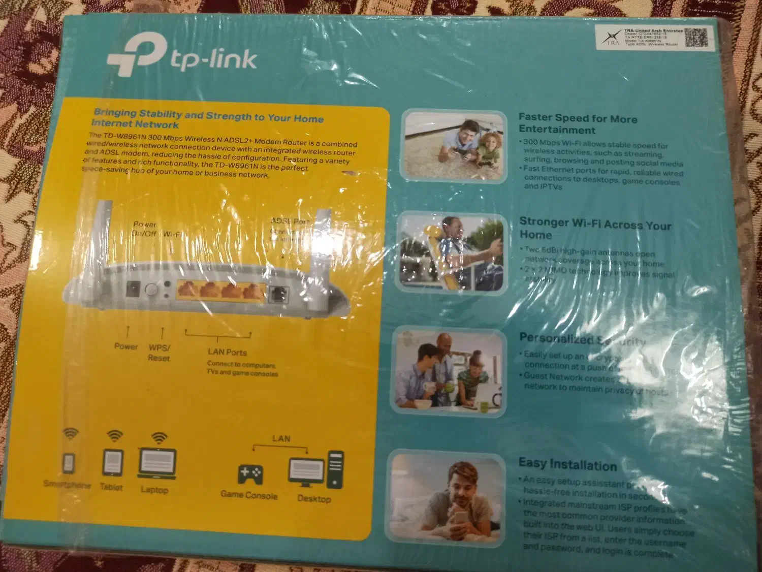 مودم خط تلفن ثابت چراغ مه شکن اوپتیمای یکجفت چراغ|مودم و تجهیزات شبکه|اردکان, |دیوار