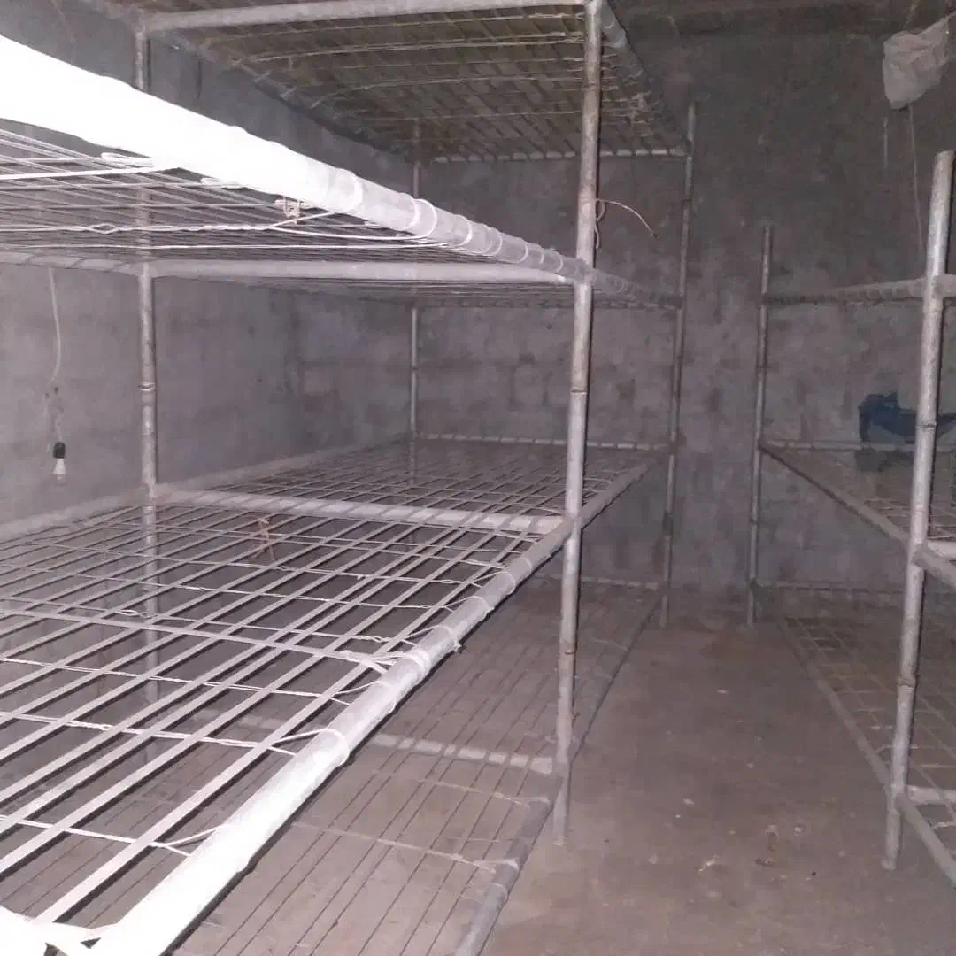 تجهیزات کسب و کار وسایل کامل کارگاه پرورش قارچ|ماشین‌آلات صنعتی|نورآباد ممسنی, |دیوار