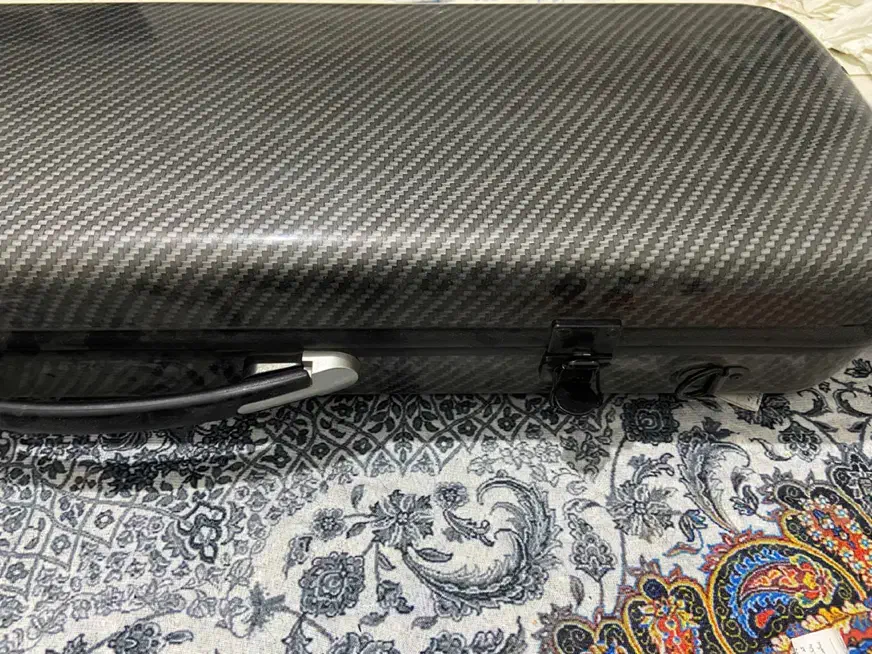 ویلن تی اف ۱۴۲|ویولن|زاهدان, |دیوار