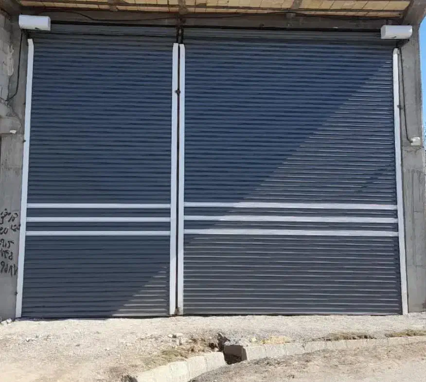فروش ونصب و تعمیرات کرکره برقی ۲۴ساعته|خدمات پیشه و مهارت|قم, پردیسان|دیوار