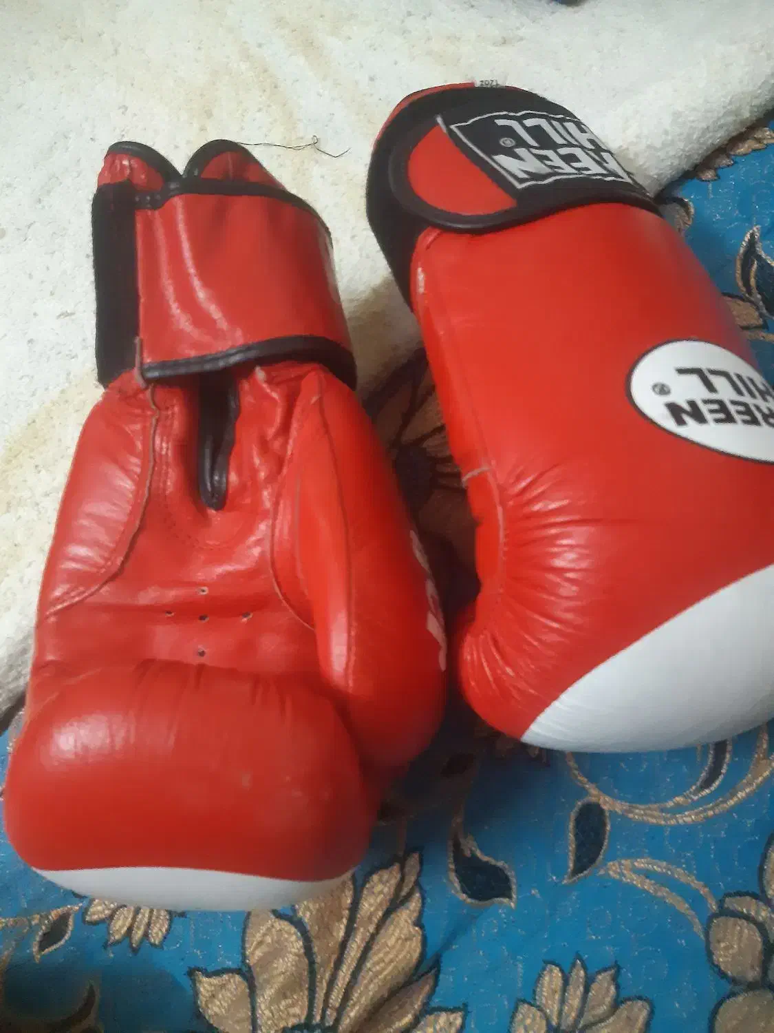 لباس ورزشی|تجهیزات ورزشی|اردکان, |دیوار