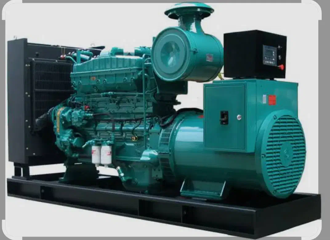 خدمات موتور برق و دیزل ژنراتور|خدمات پیشه و مهارت|گرگان, |دیوار