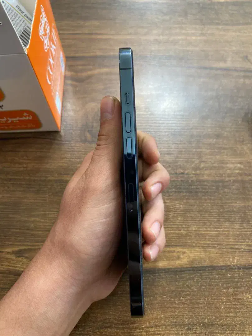 12pormax|موبایل|کرج, عظیمیه|دیوار