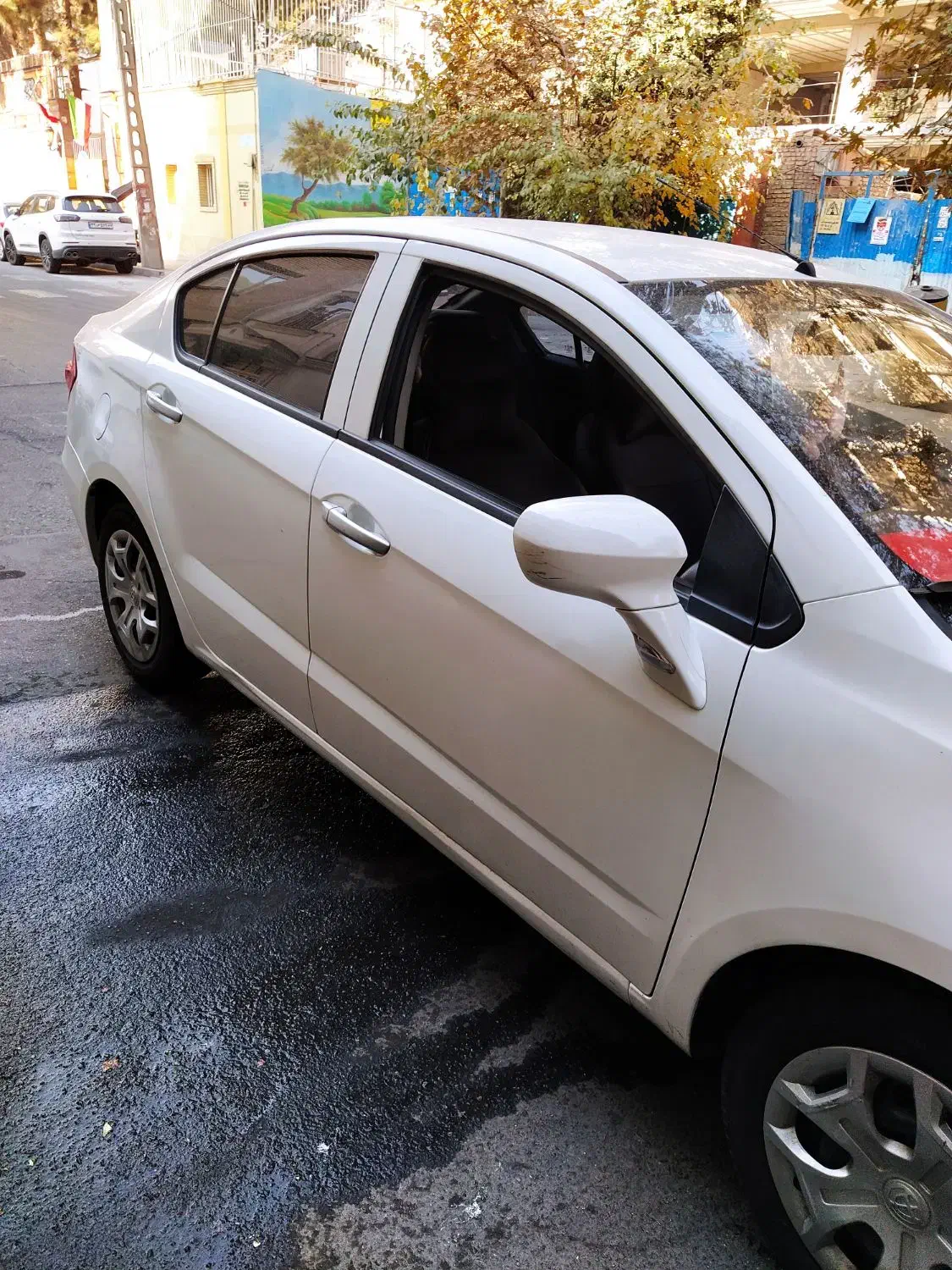 برلیانس H 230|خودرو سواری و وانت|تهران, گلستان (شهرک راه آهن)|دیوار