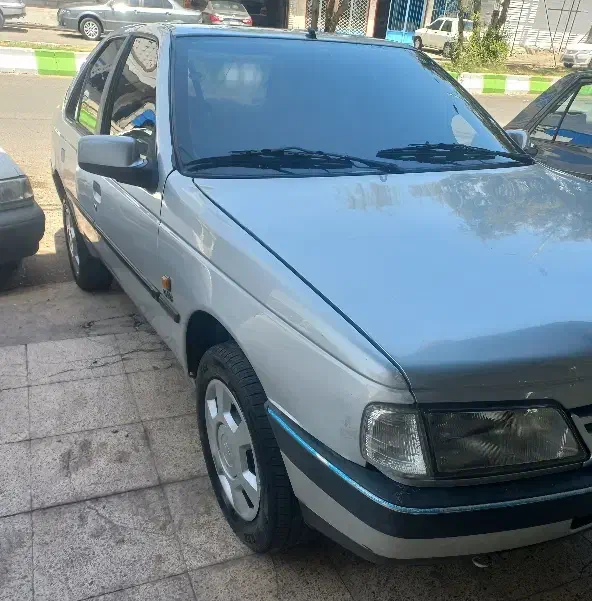 ۴۰۵|خودرو سواری و وانت|دزفول, |دیوار