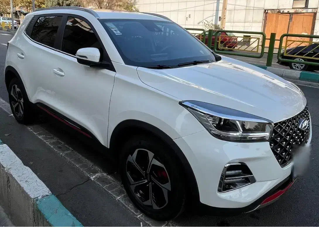 X55 Pro IE|خودرو سواری و وانت|تهران, نیروی هوایی (پیروزی)|دیوار