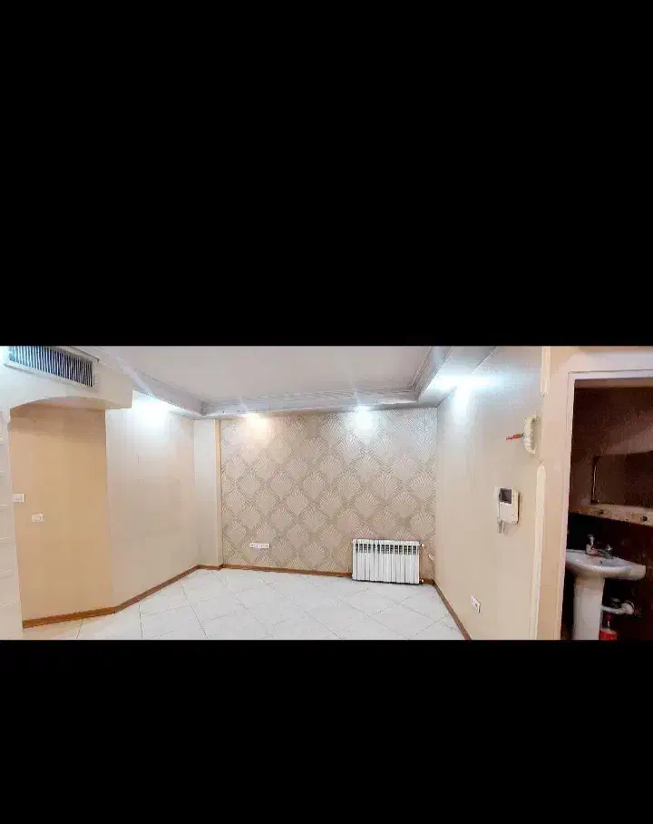 ۵۵ متر فول امکانات